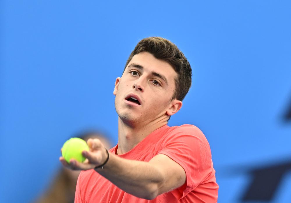 圖斯這類球 圖斯這類球