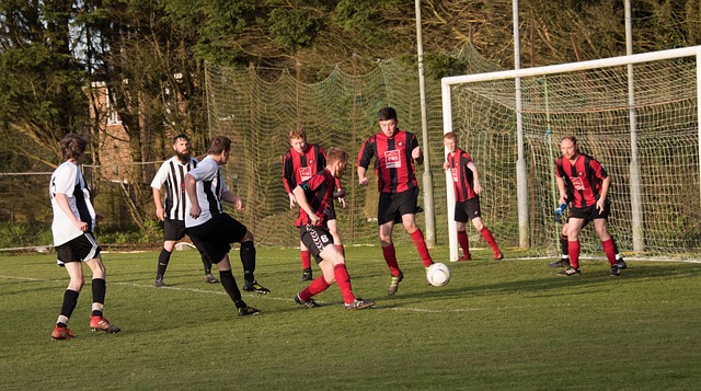 季后赛竞争 季后赛竞争