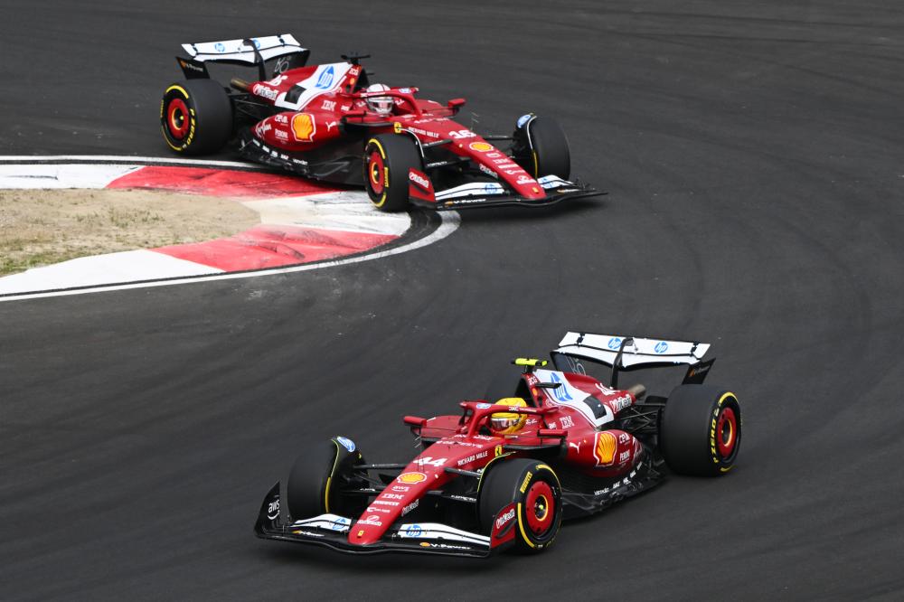 充满了看点 充满了看点